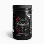 OVERCLOCK™ Pre-Workout Powder