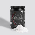 OVERCLOCK™ Pre-Workout Powder