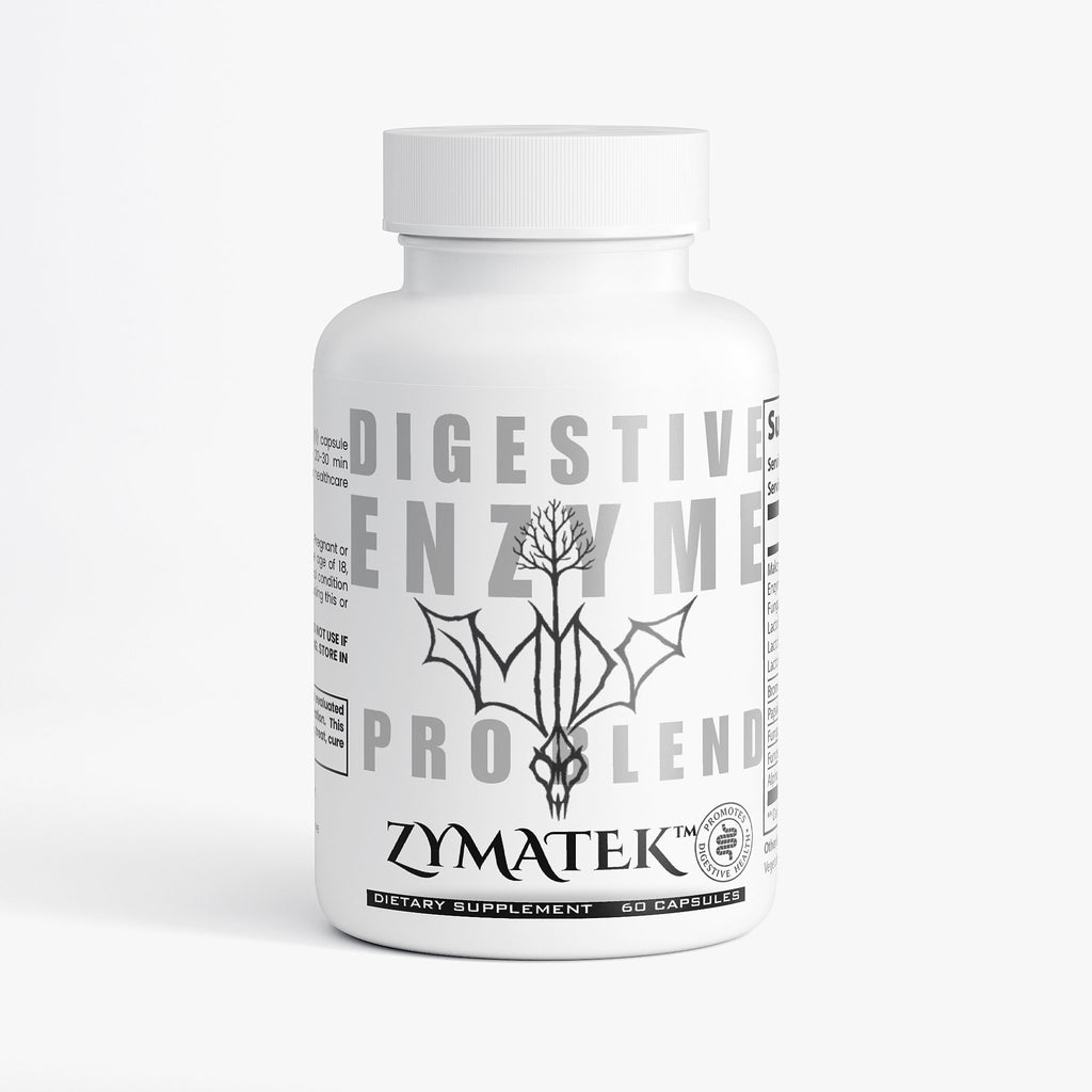 ZYMATEK™ Digestive Enzyme Pro Blend