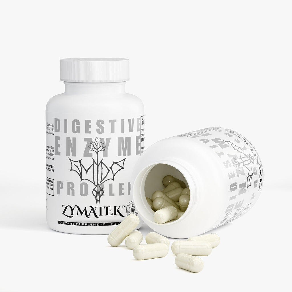 ZYMATEK™ Digestive Enzyme Pro Blend