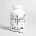 SERENIUM™ Magnesium Glycinate