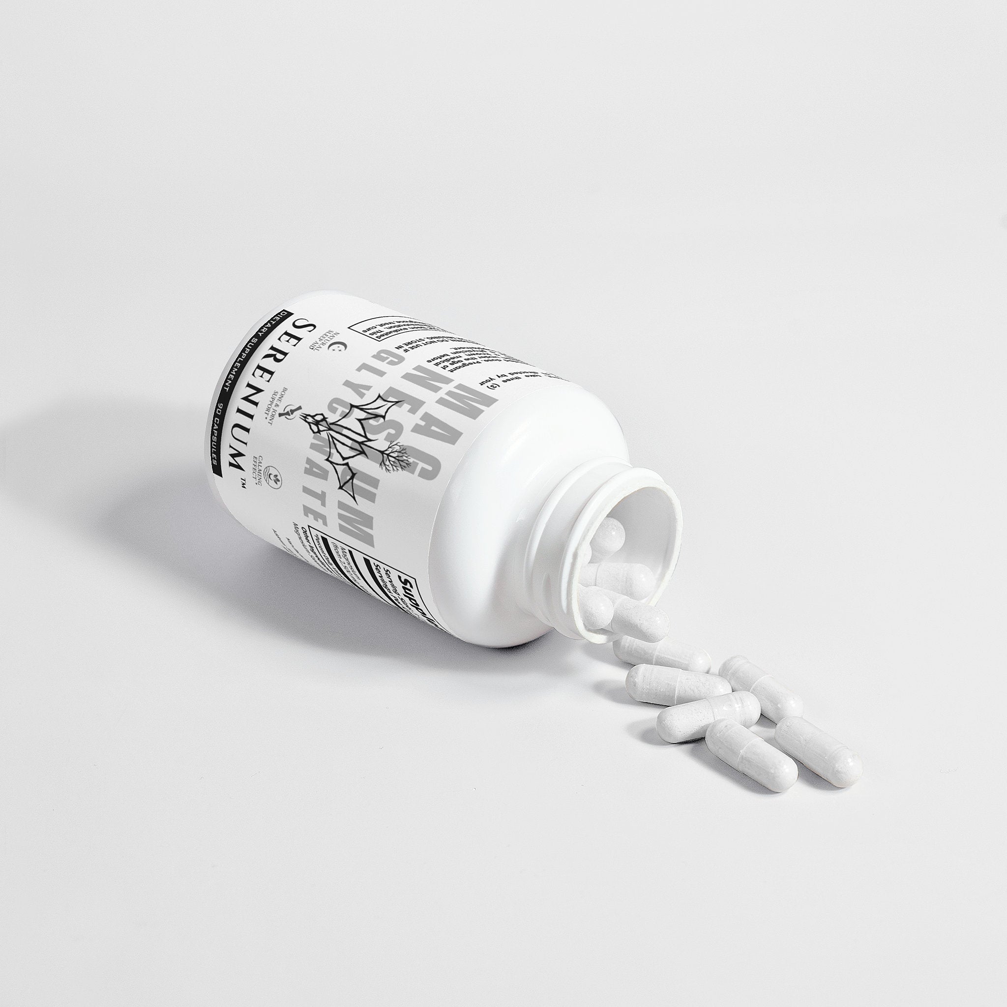 SERENIUM™ Magnesium Glycinate