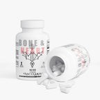 VASCULARIS™  Bone & Heart Support
