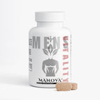 MANOVA™ Men's Vitality