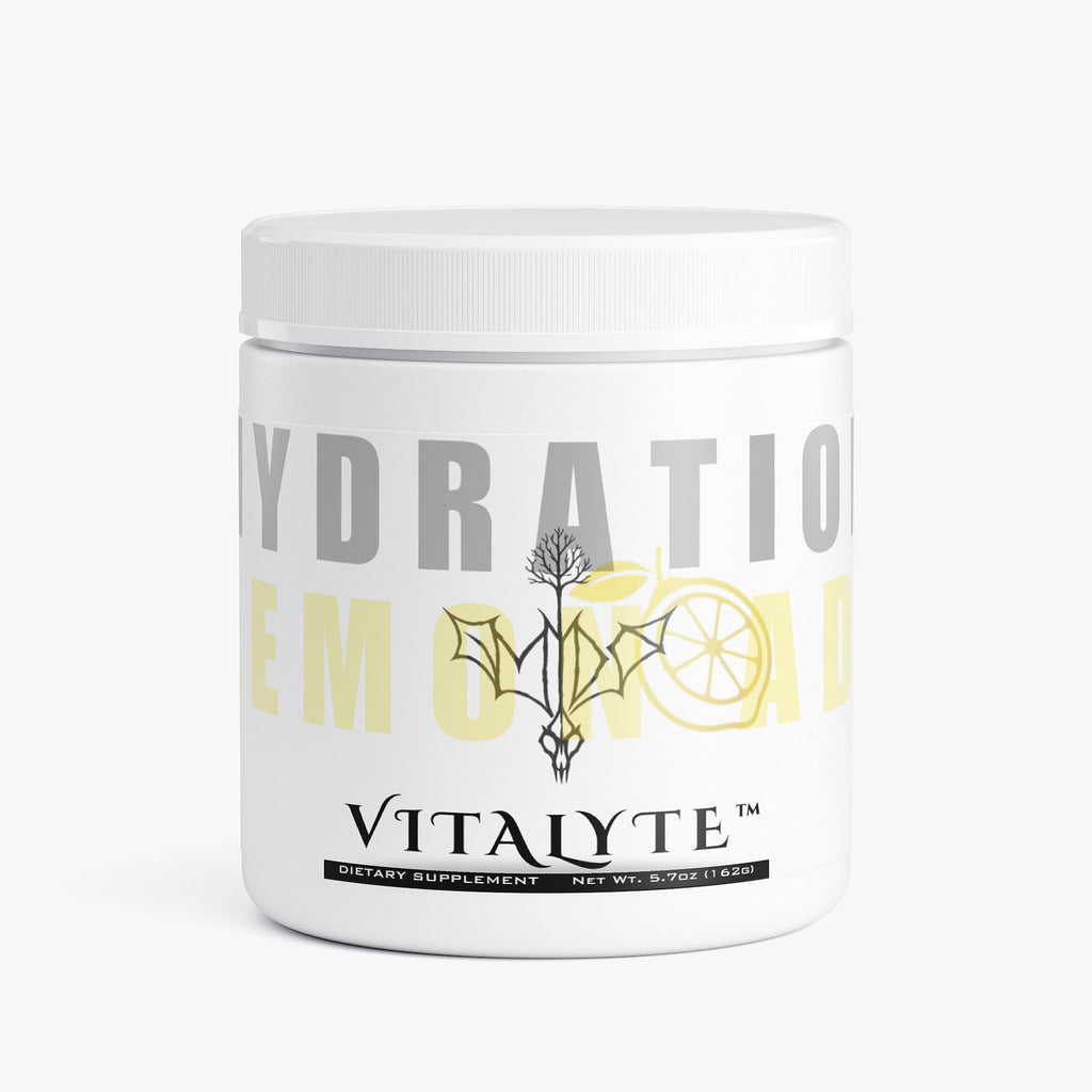 VITALYTE™ Hydration Powder (Lemonade)