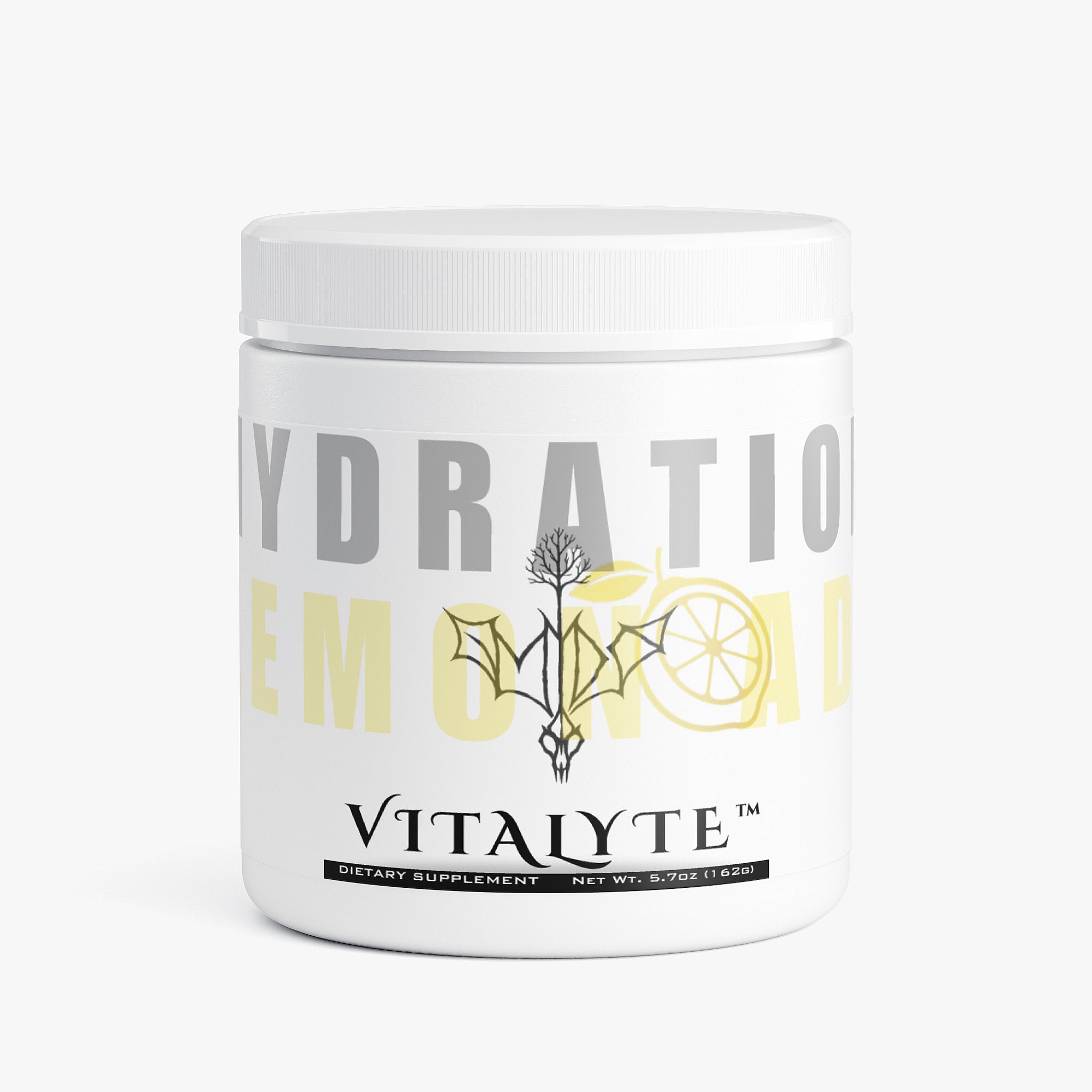 VITALYTE™ Hydration Powder (Lemonade)