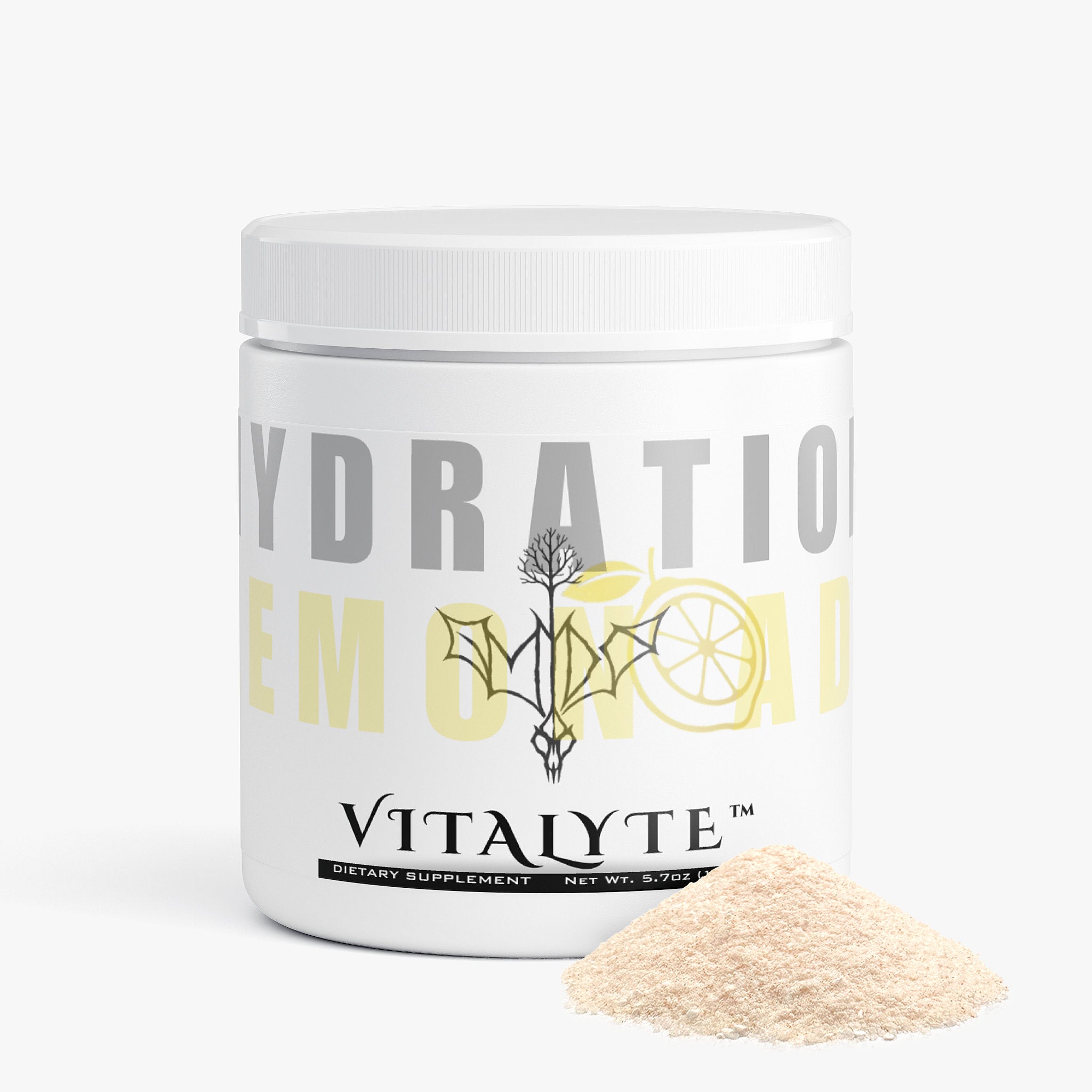 VITALYTE™ Hydration Powder (Lemonade)