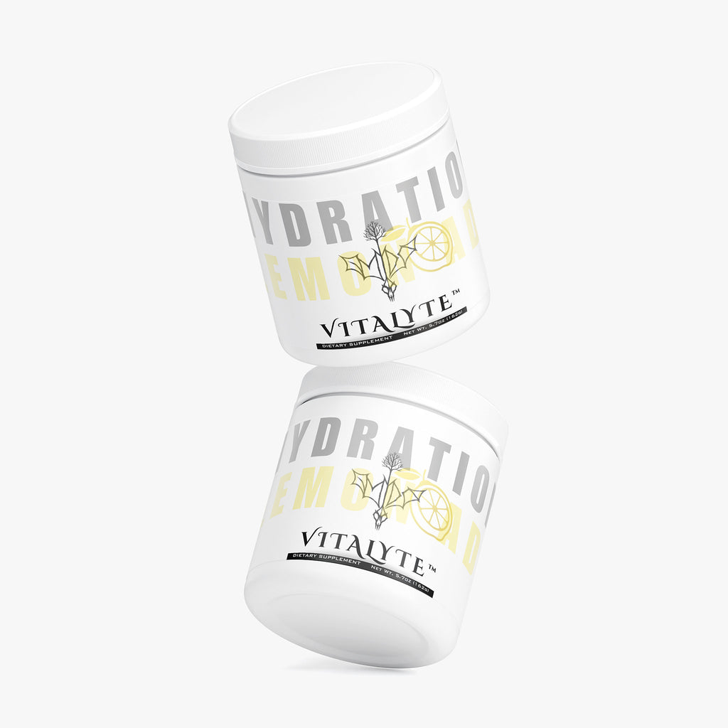 VITALYTE™ Hydration Powder (Lemonade)