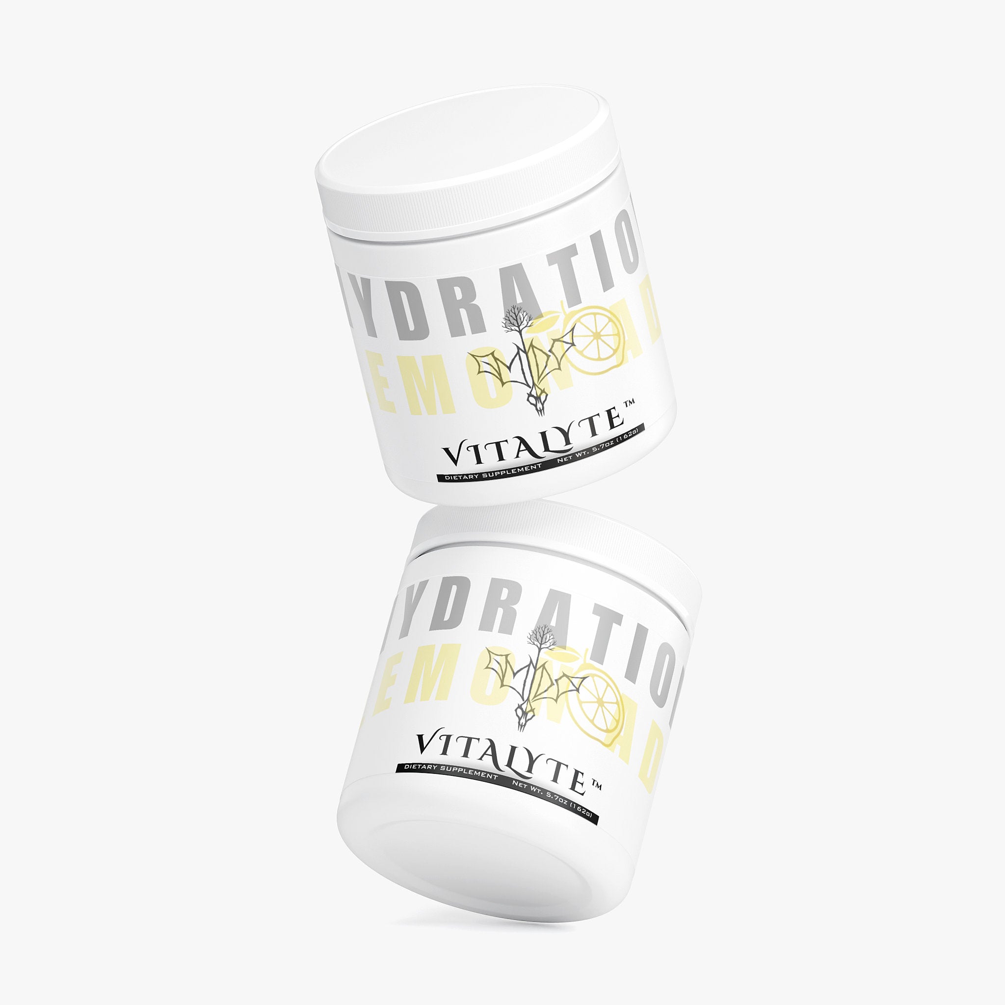 VITALYTE™ Hydration Powder (Lemonade)