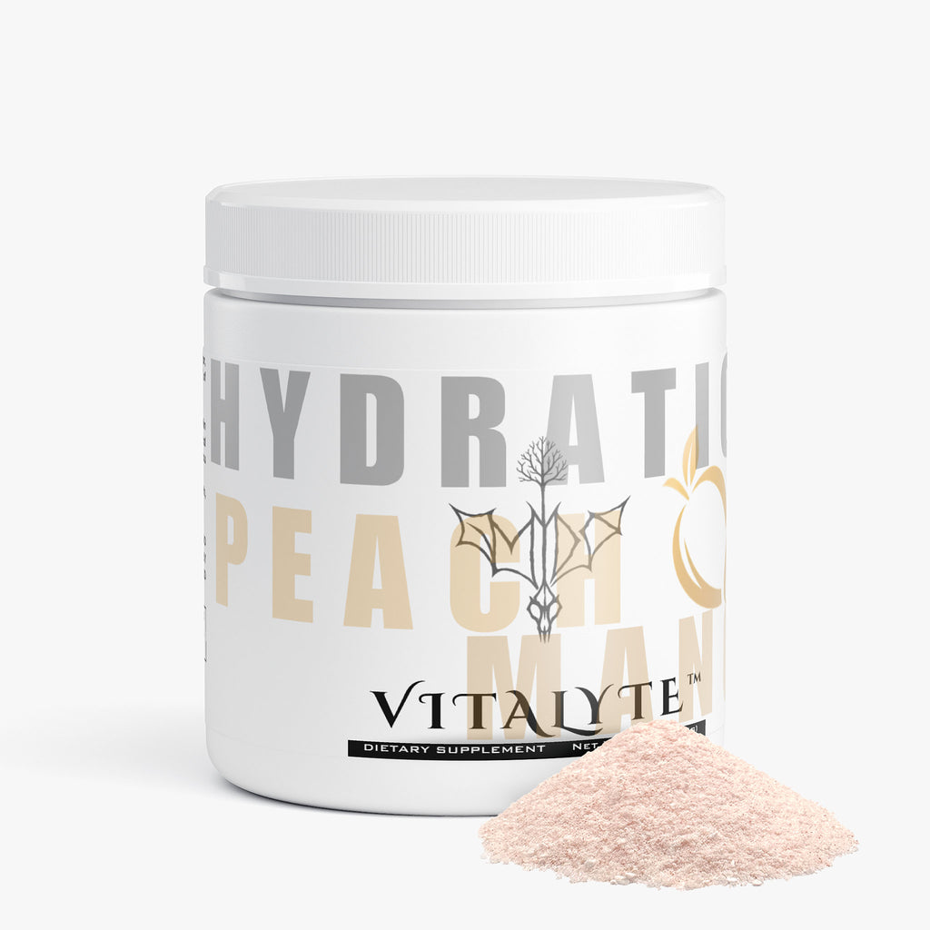 VITALYTE™ Hydration Powder