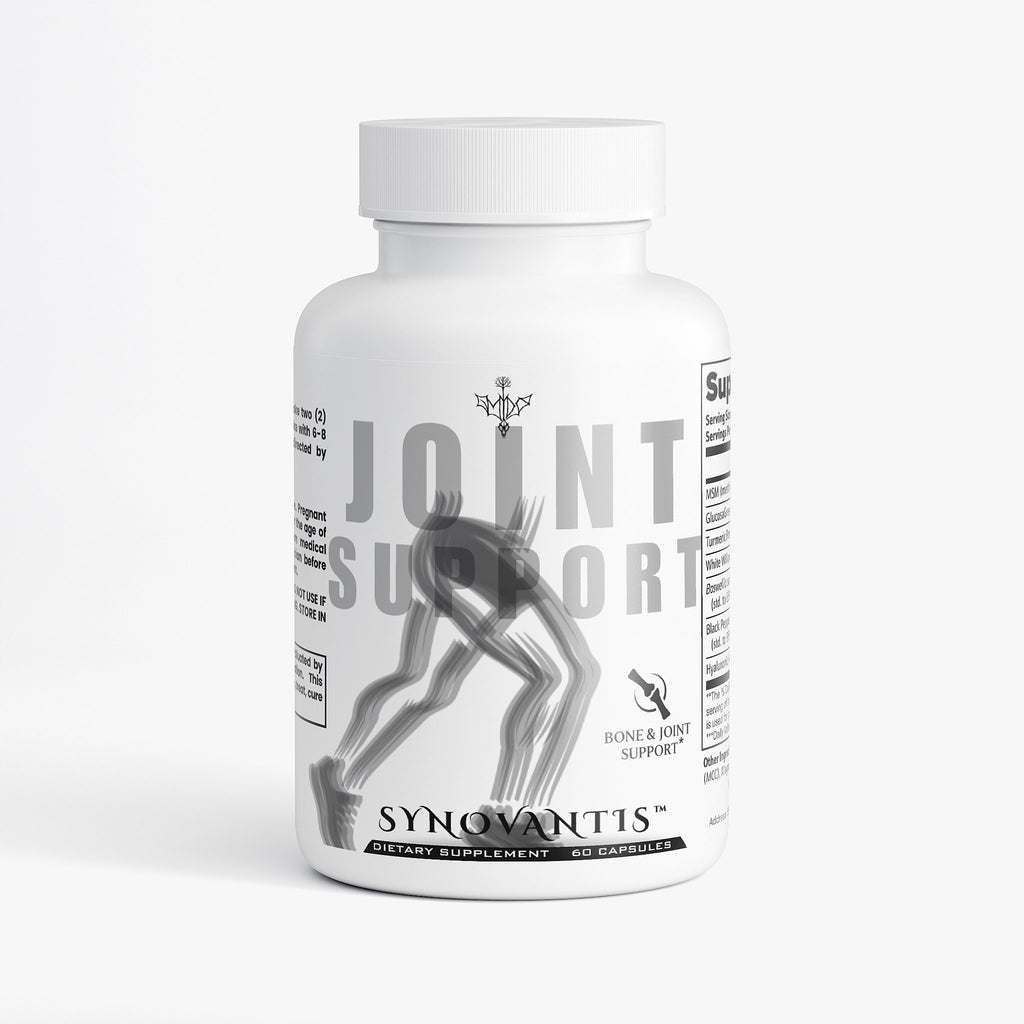 SYNOVANTIS™ Joint Support