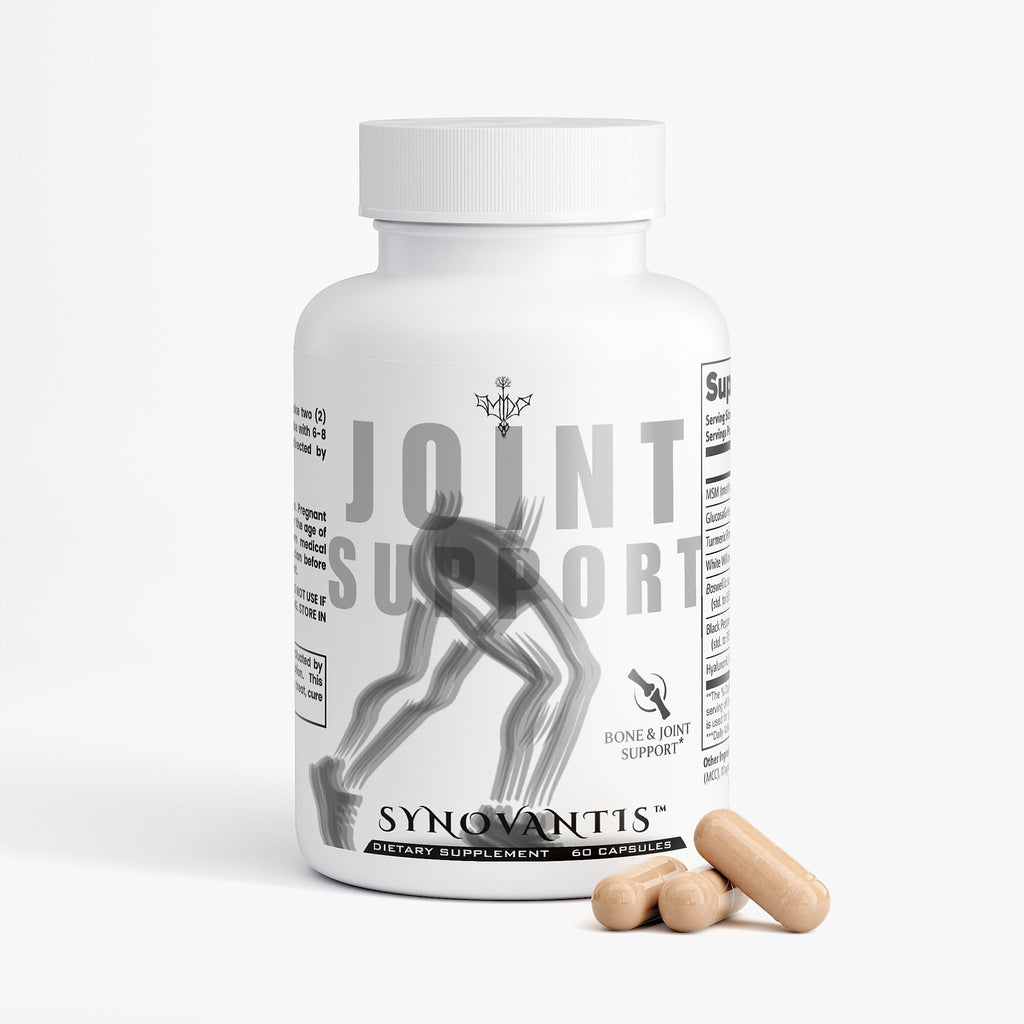 SYNOVANTIS™ Joint Support