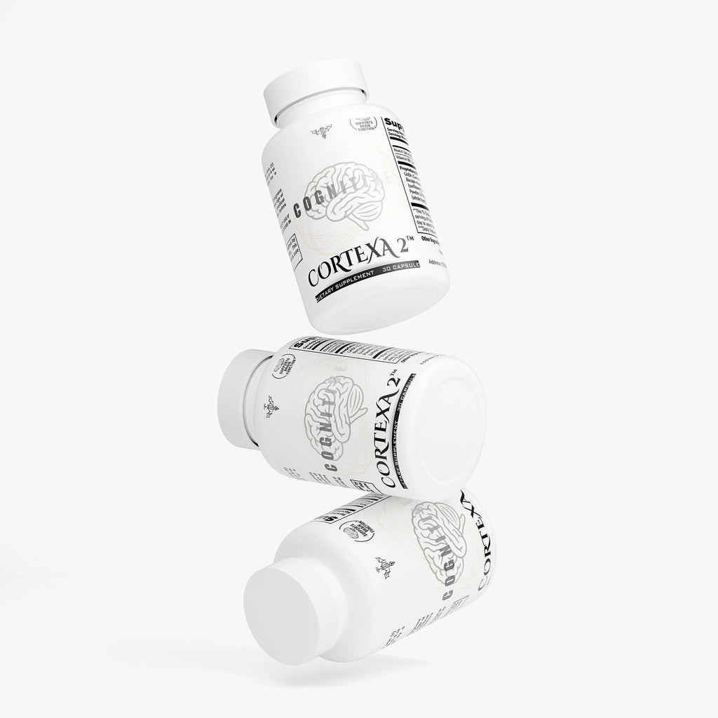 CORTEXA 2™ Cognitive Support