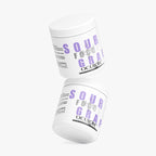 OCULON™ Focus Powder (Sour Grape)