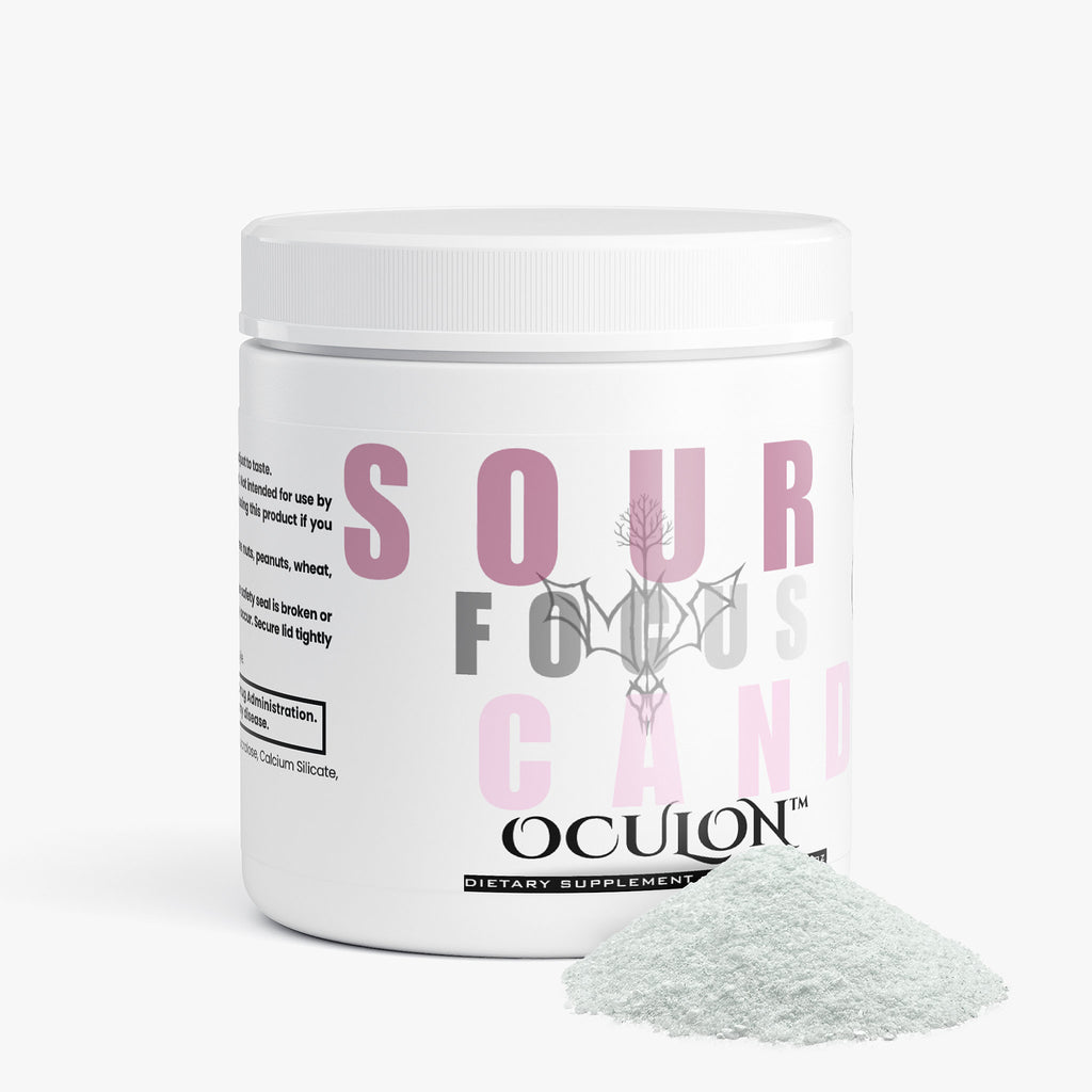 OCULON™ Focus Powder