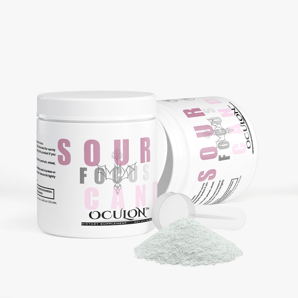 OCULON™ Focus Powder