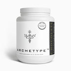 ARCHETYPE™ Whey Protein Isolate