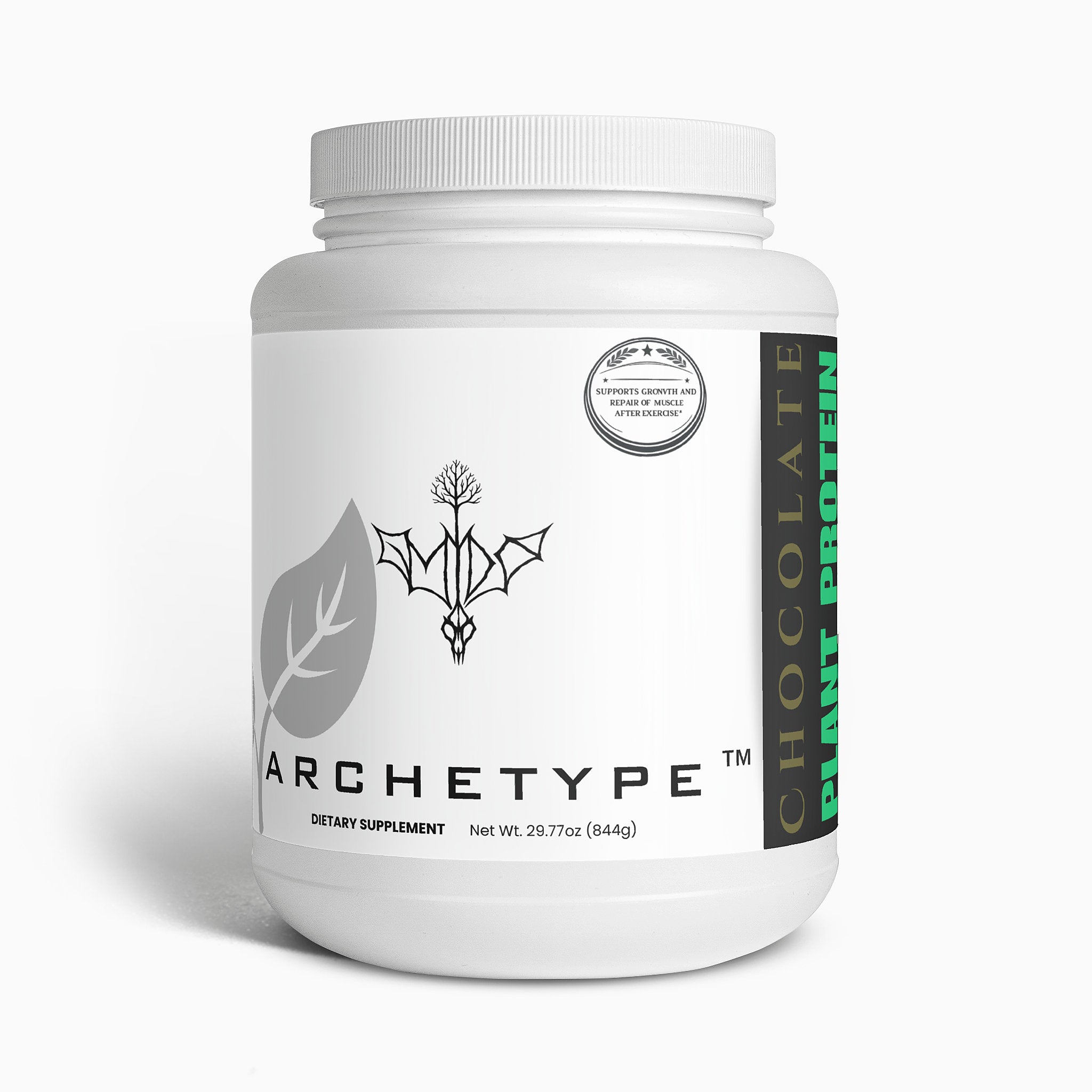 ARCHETYPE™ Plant Protein