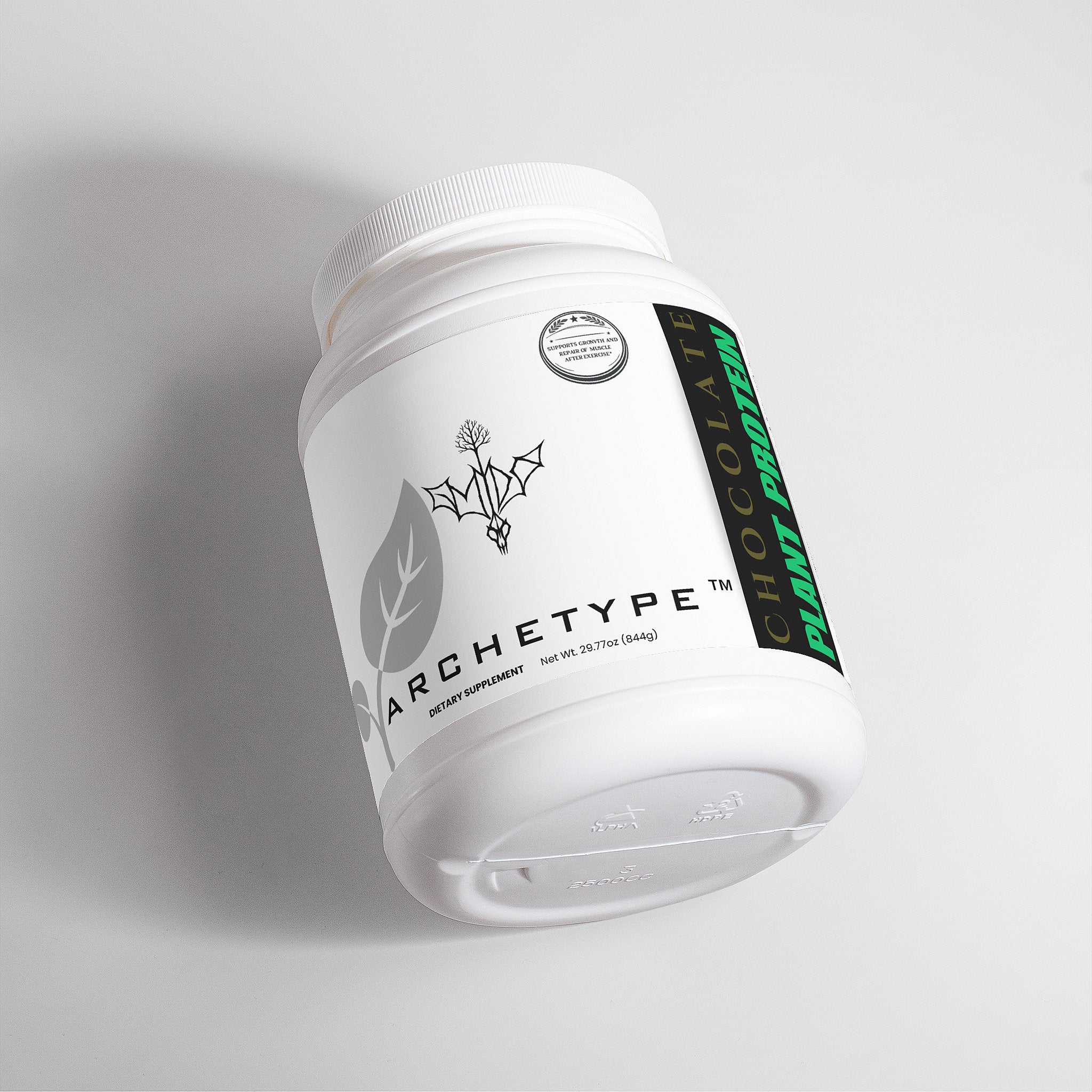 ARCHETYPE™ Plant Protein