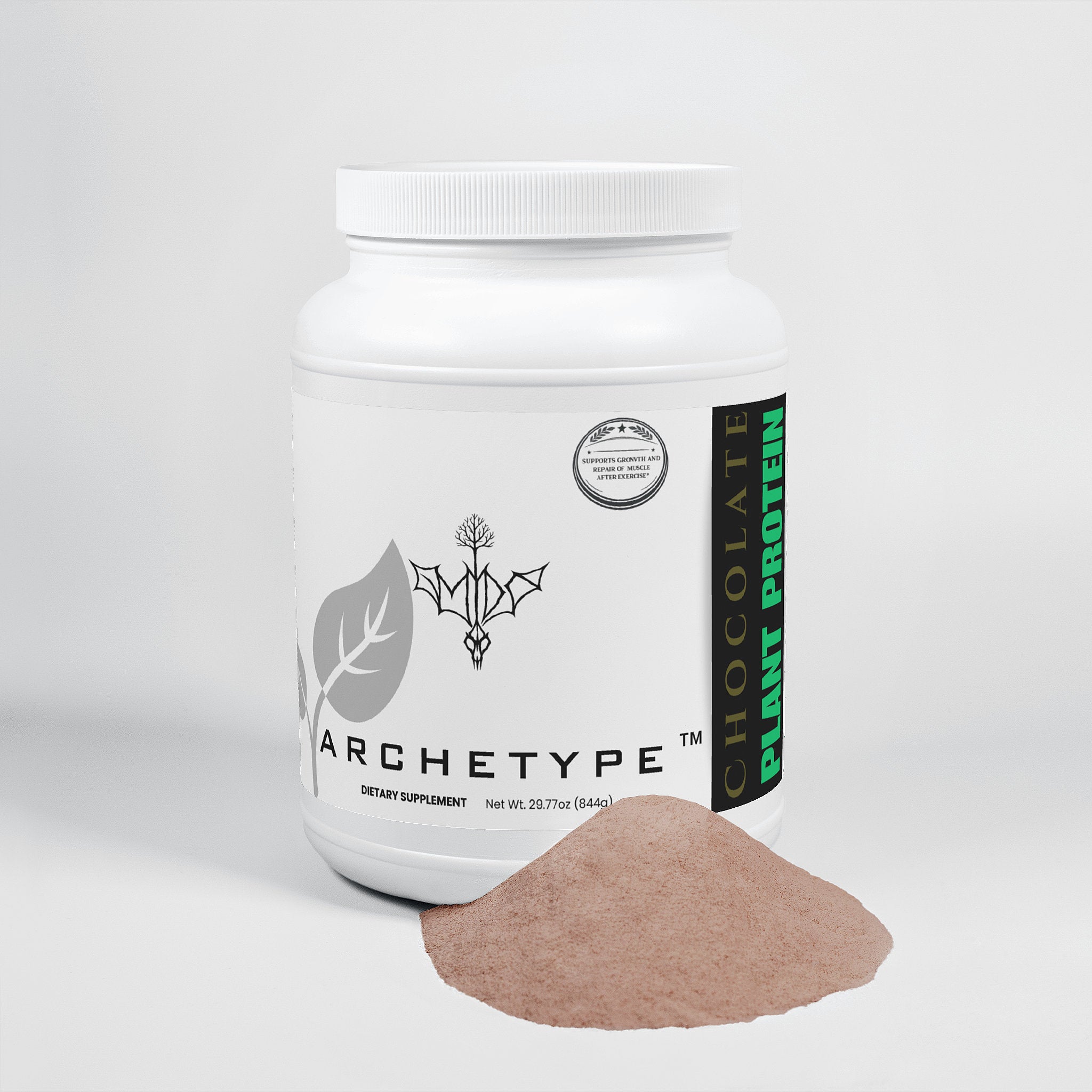 ARCHETYPE™ Plant Protein