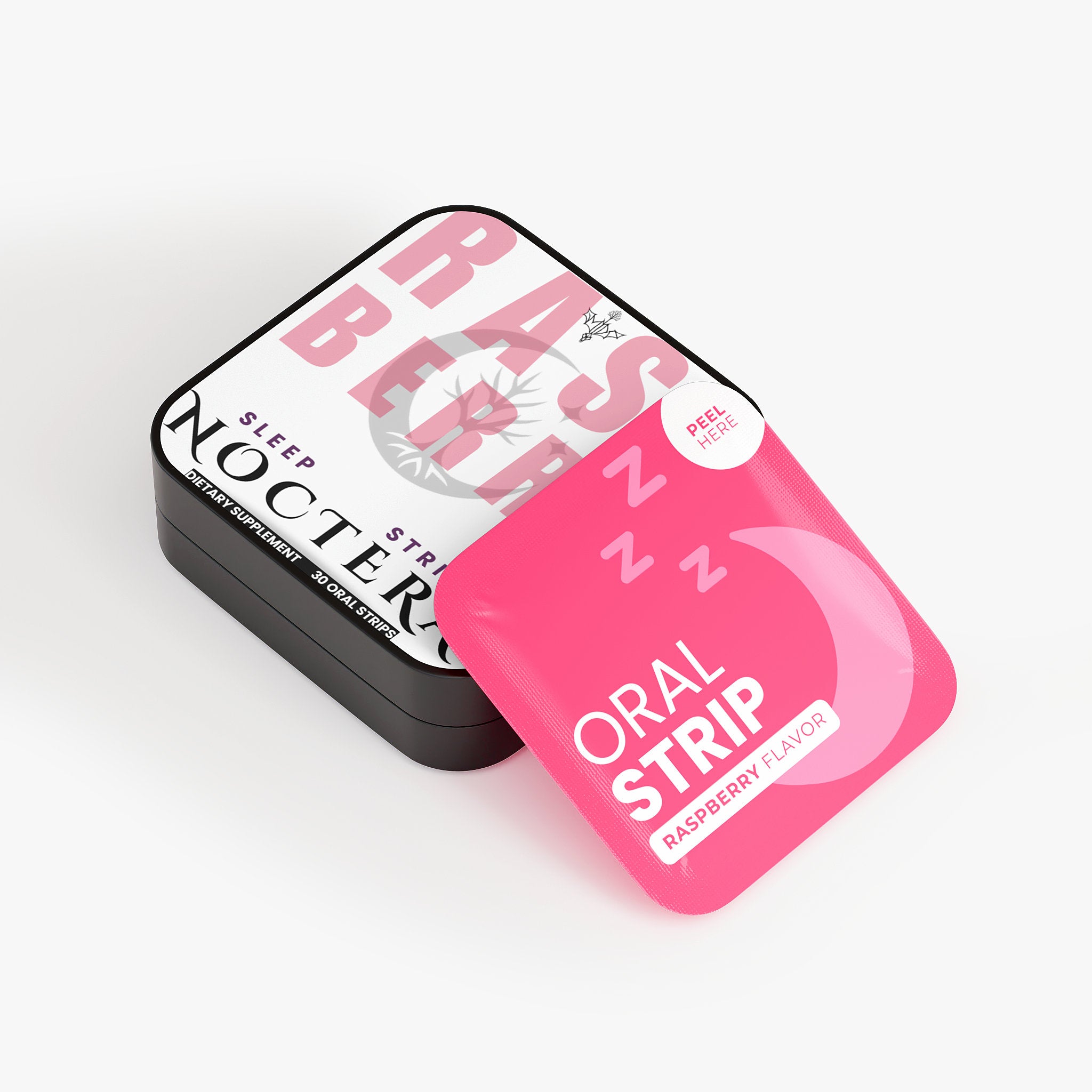 NOCTERA™ Sleep Strips