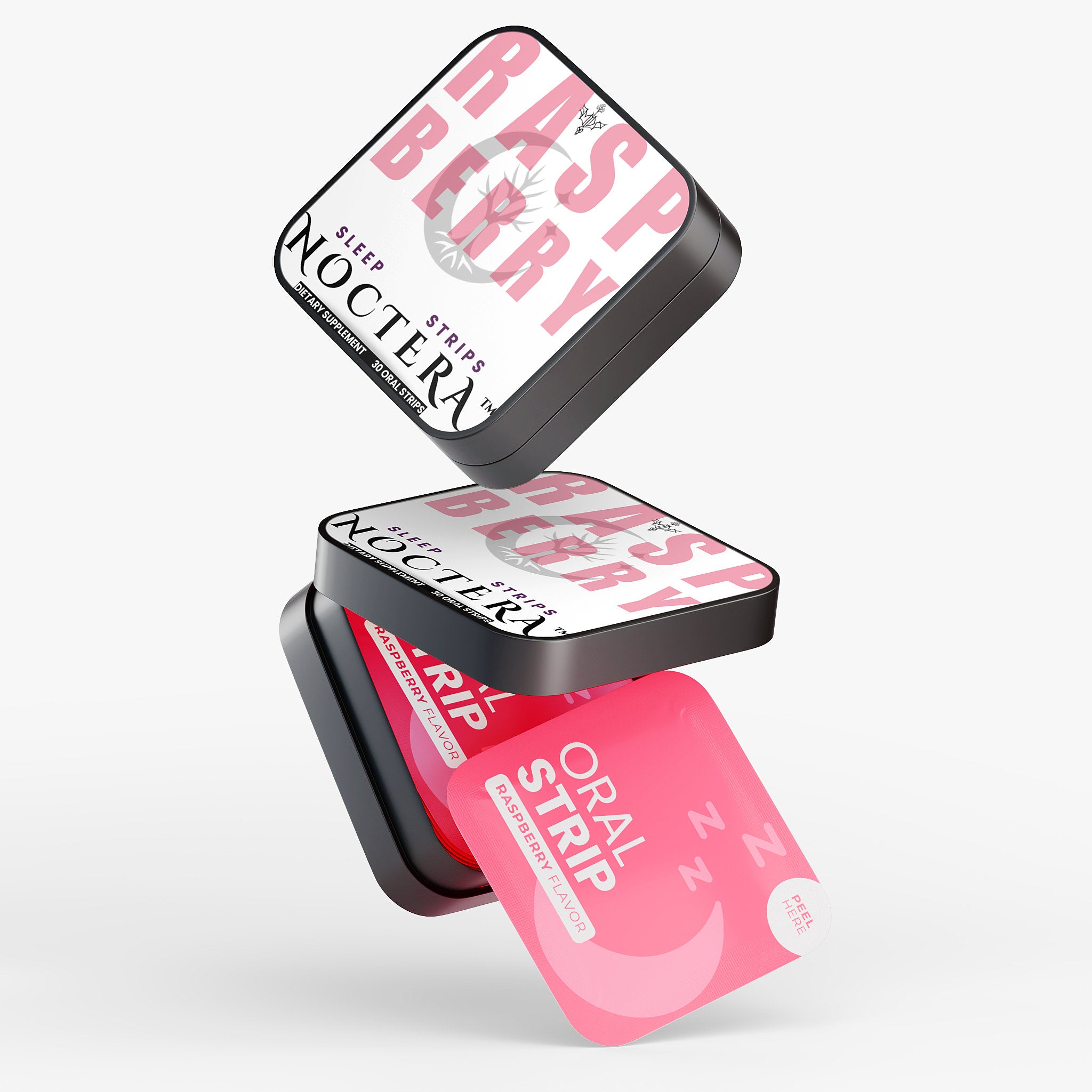 NOCTERA™ Sleep Strips