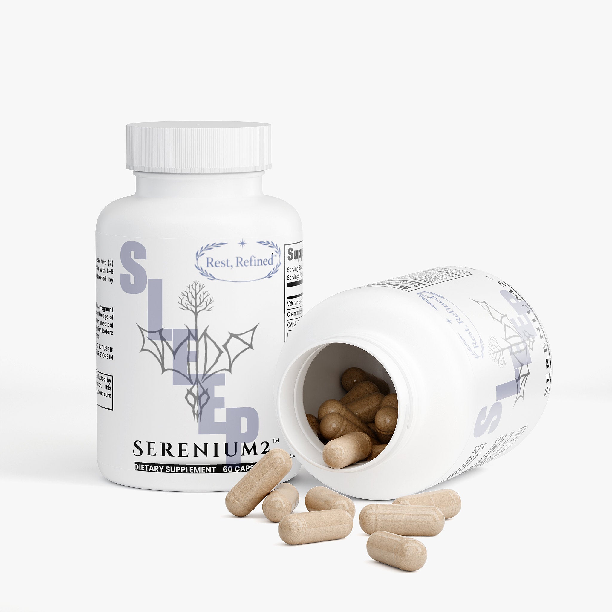 SEREINUM2™ Sleep Formula