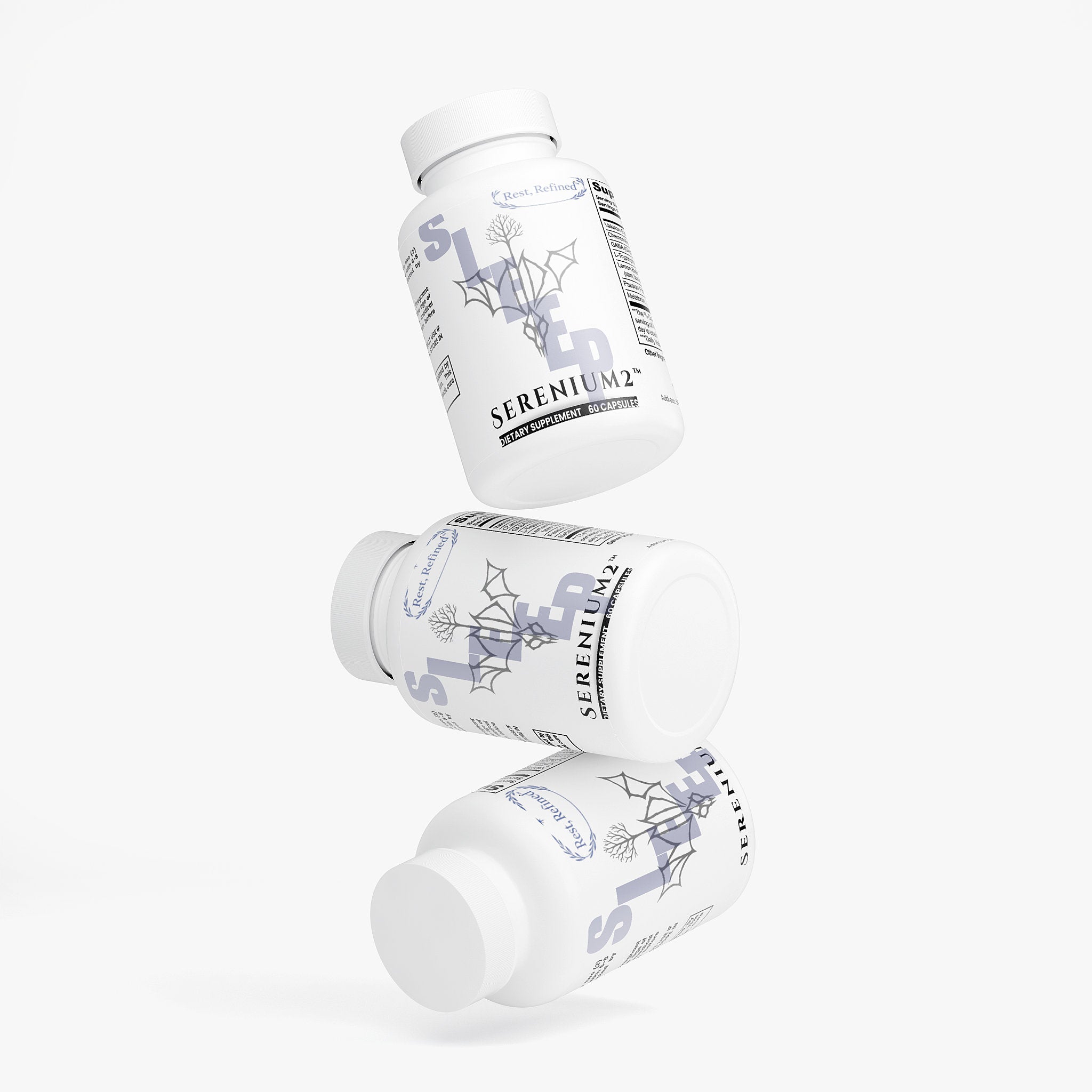 SEREINUM2™ Sleep Formula