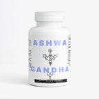 ASHWAGANDHA