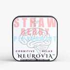 NEUROVIA™ Cognitive Relax Strips