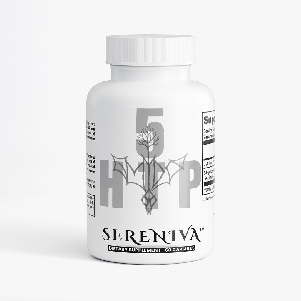 SERENIVA™ 5-HTP