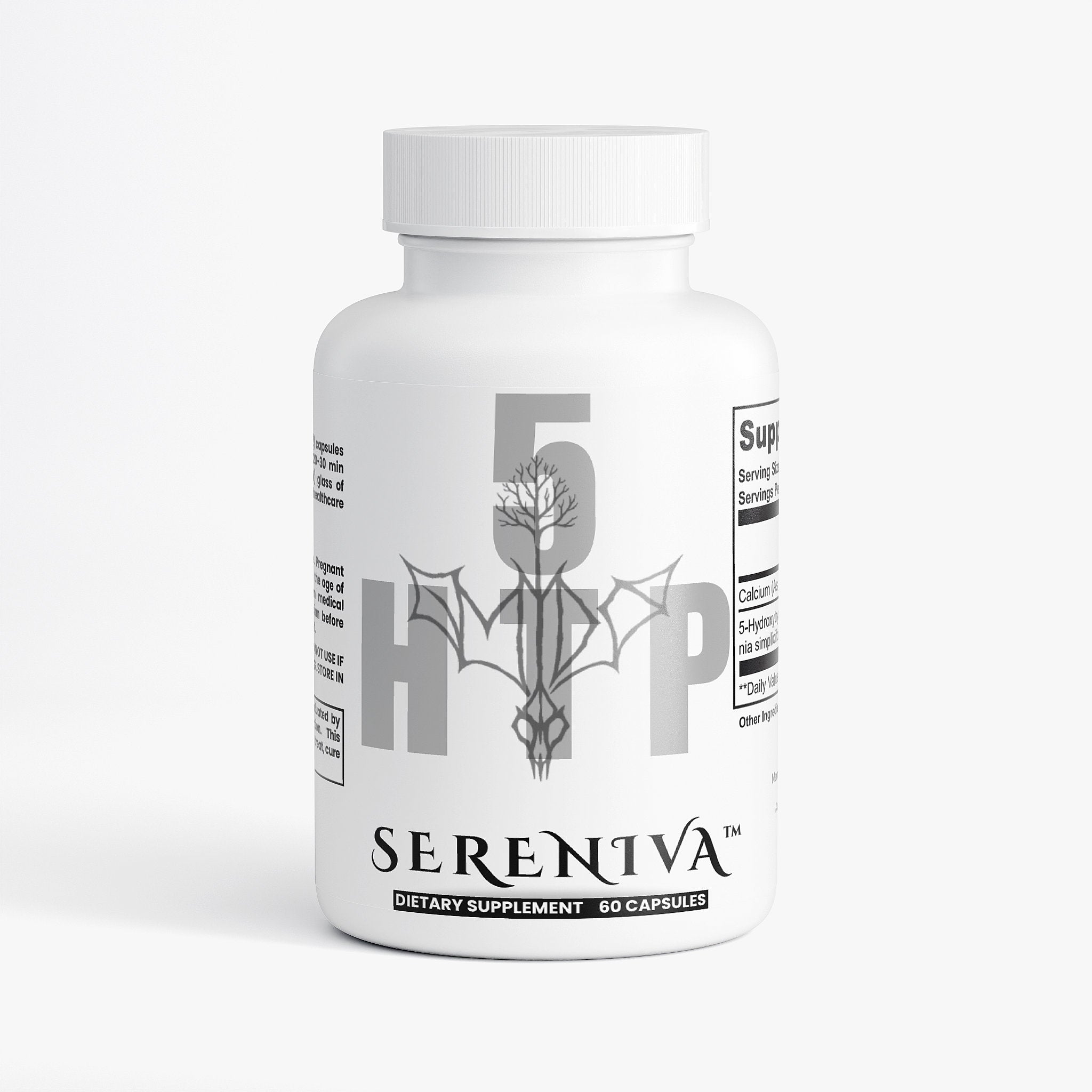 SERENIVA™ 5-HTP