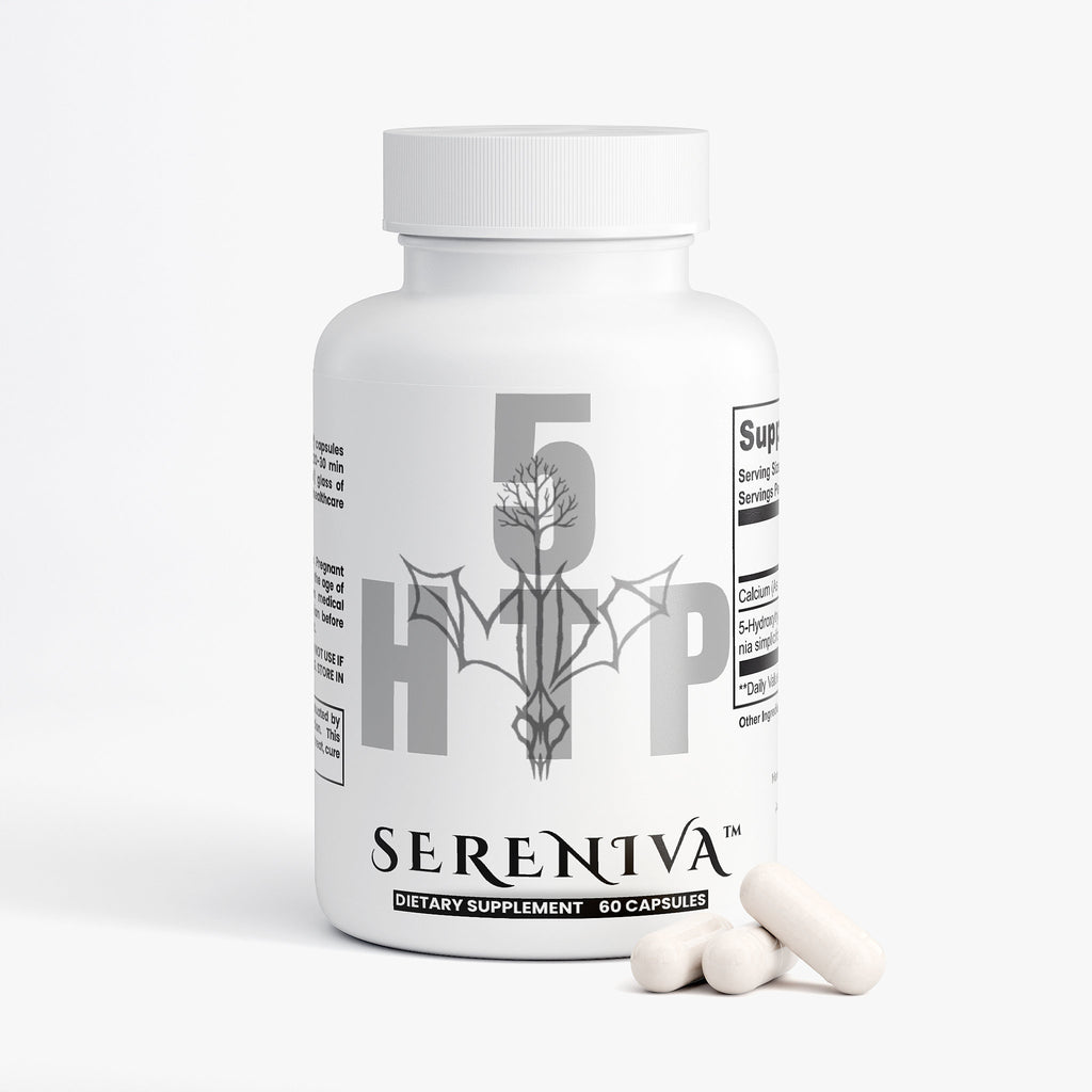 SERENIVA™ 5-HTP
