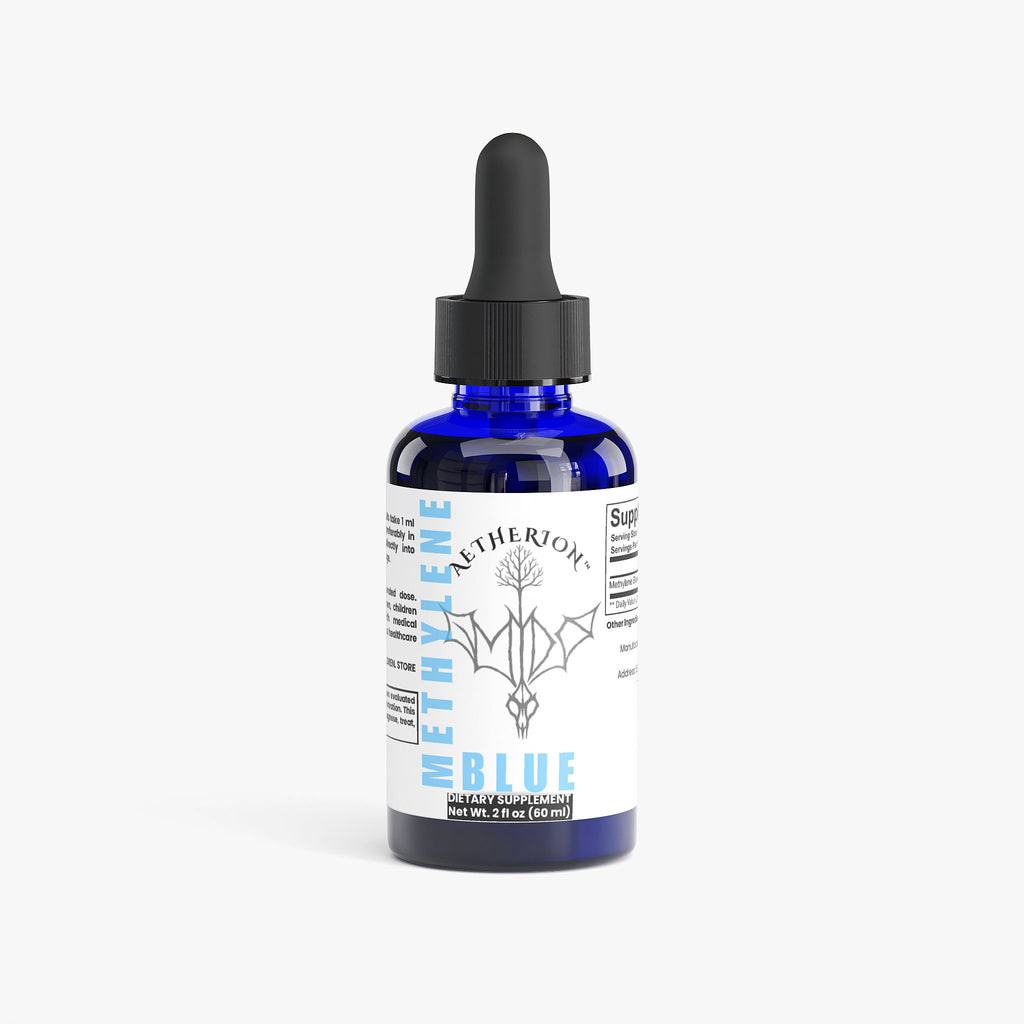 AETHERION™ Methylene Blue Drops
