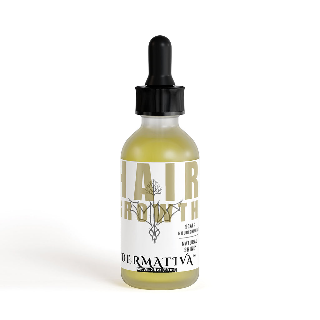 DERMAVITA™ Hair Growth Serum