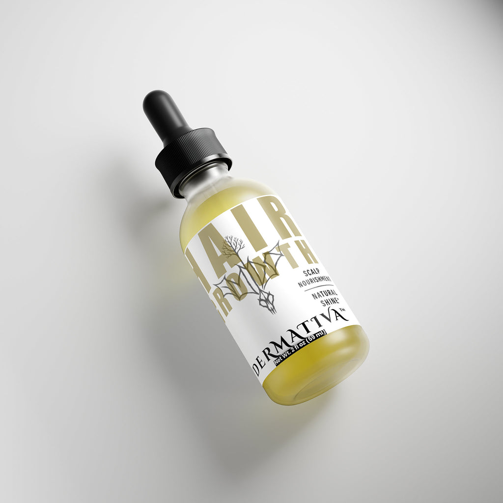 DERMAVITA™ Hair Growth Serum