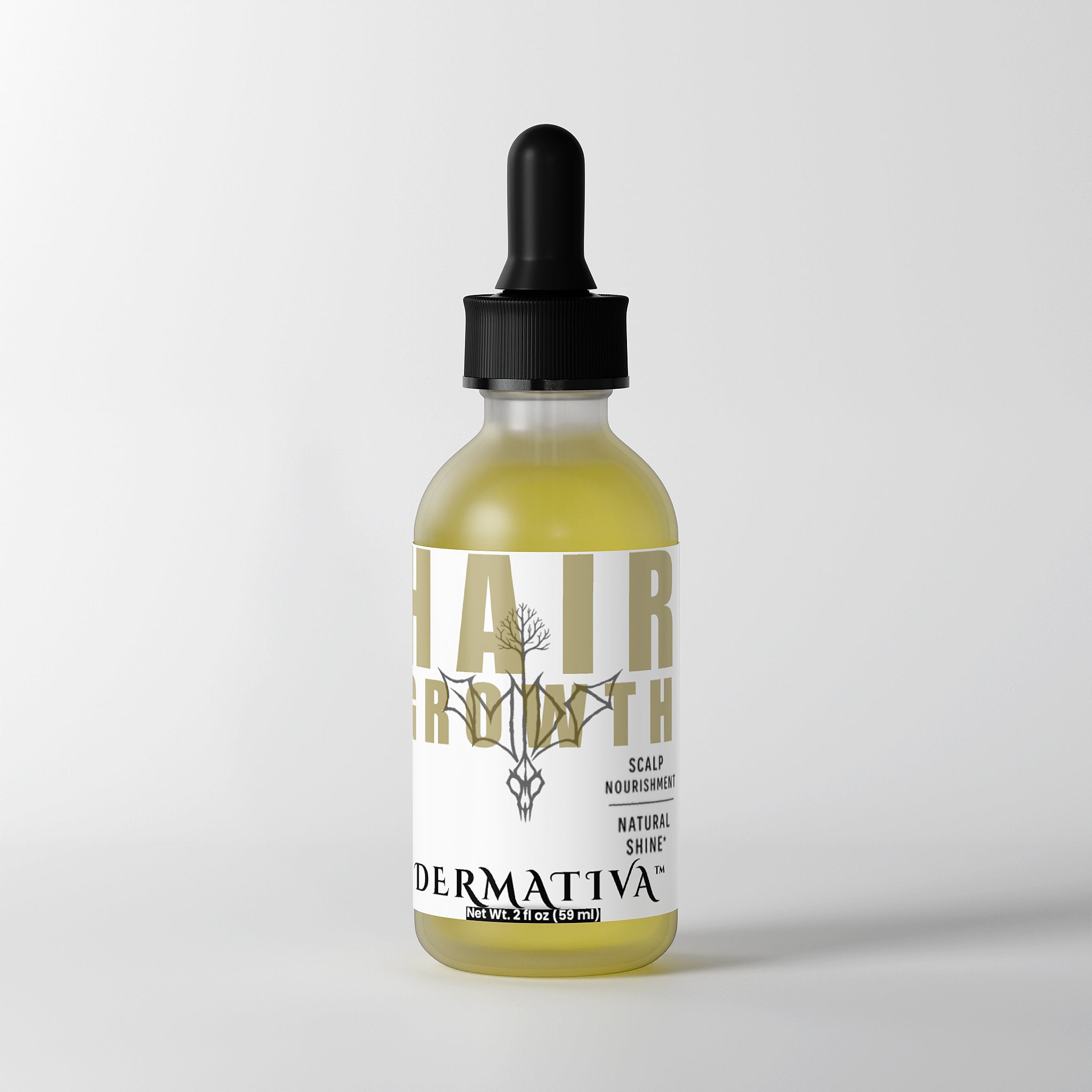 DERMAVITA™ Hair Growth Serum