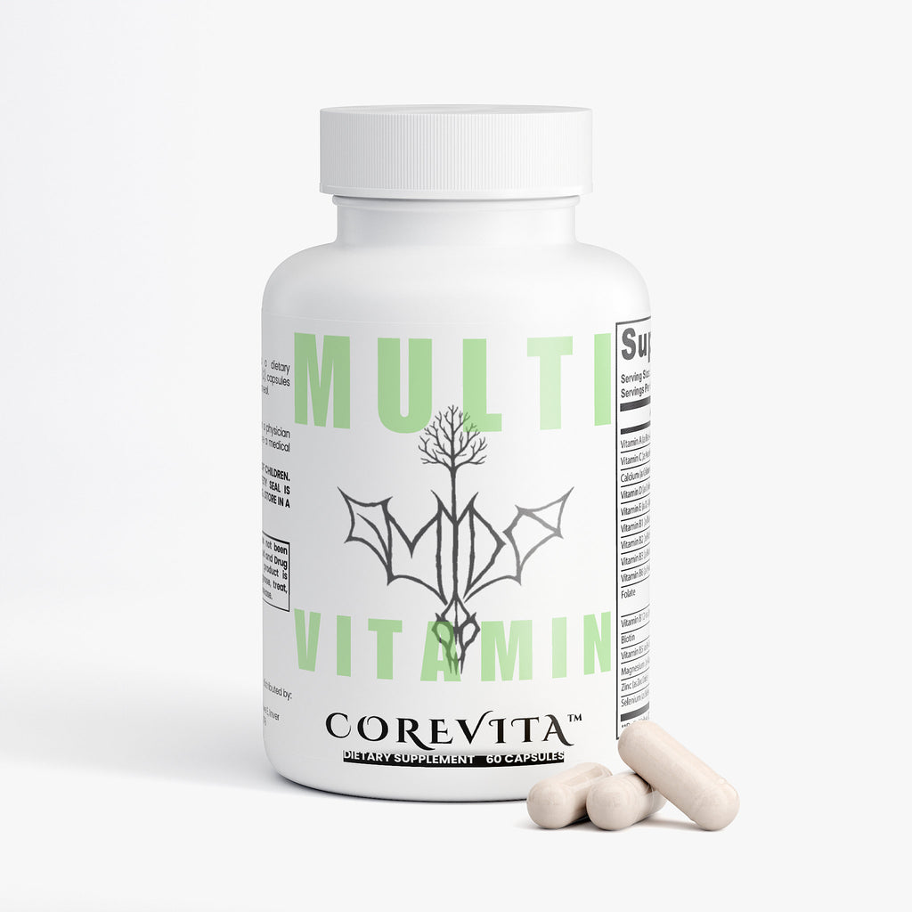 COREVITA™ Multivitamin