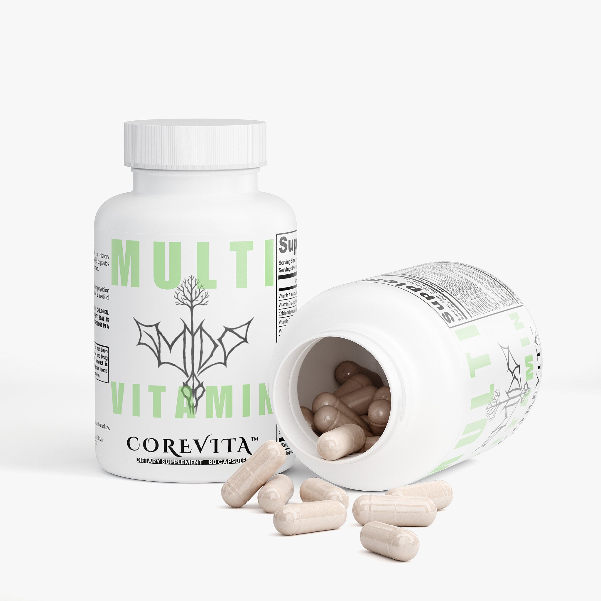 COREVITA™ Multivitamin