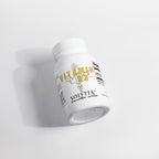 SOLVITA™ Vitamin D3 2,000 IU