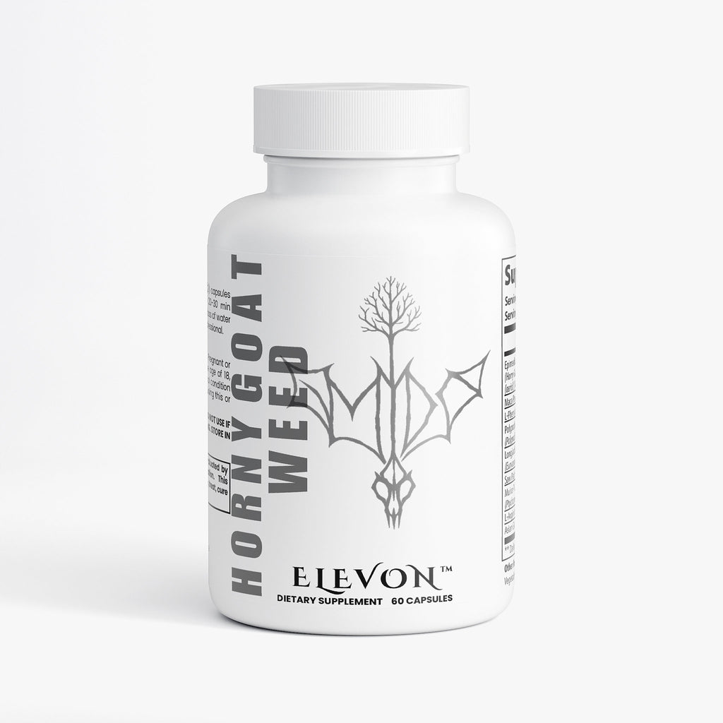 ELEVON™ Horny Goat Weed