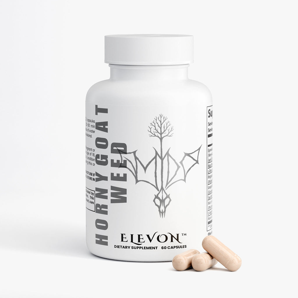 ELEVON™ Horny Goat Weed