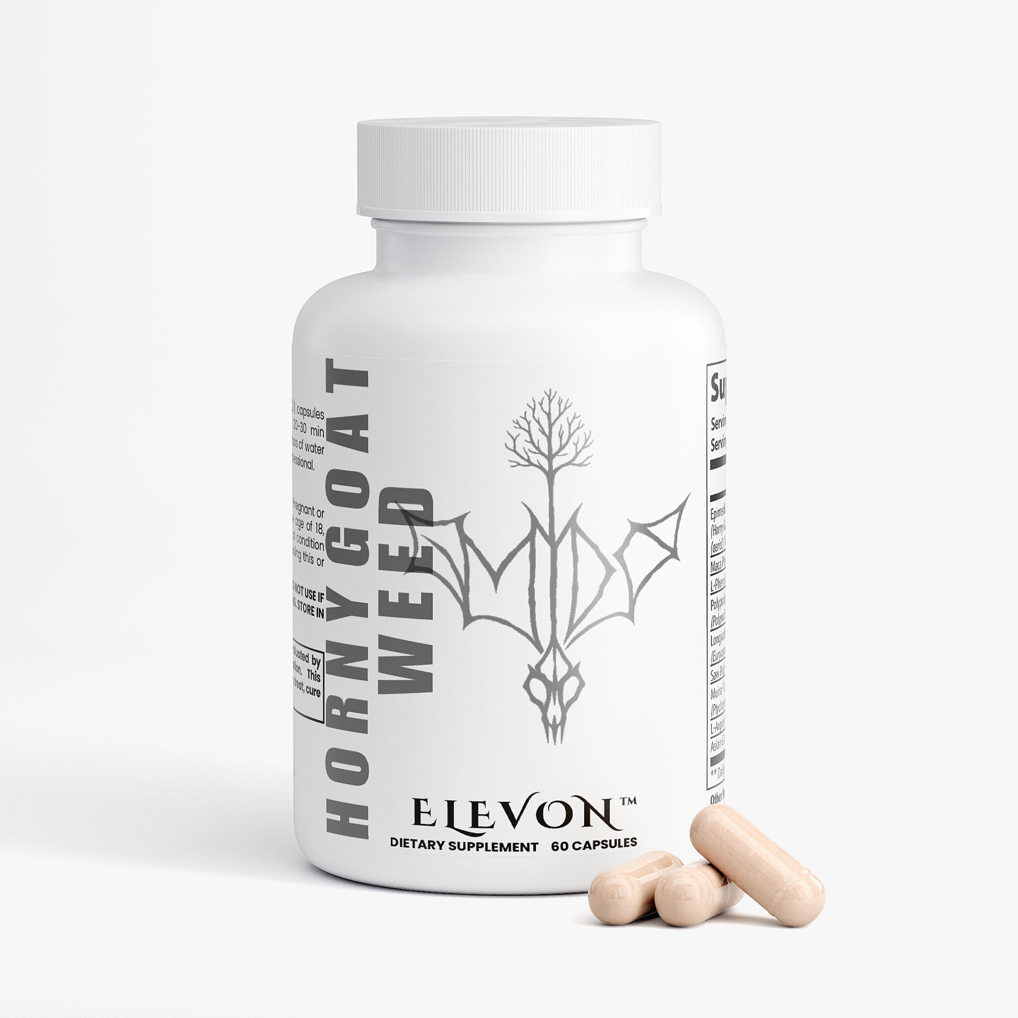 ELEVON™ Horny Goat Weed