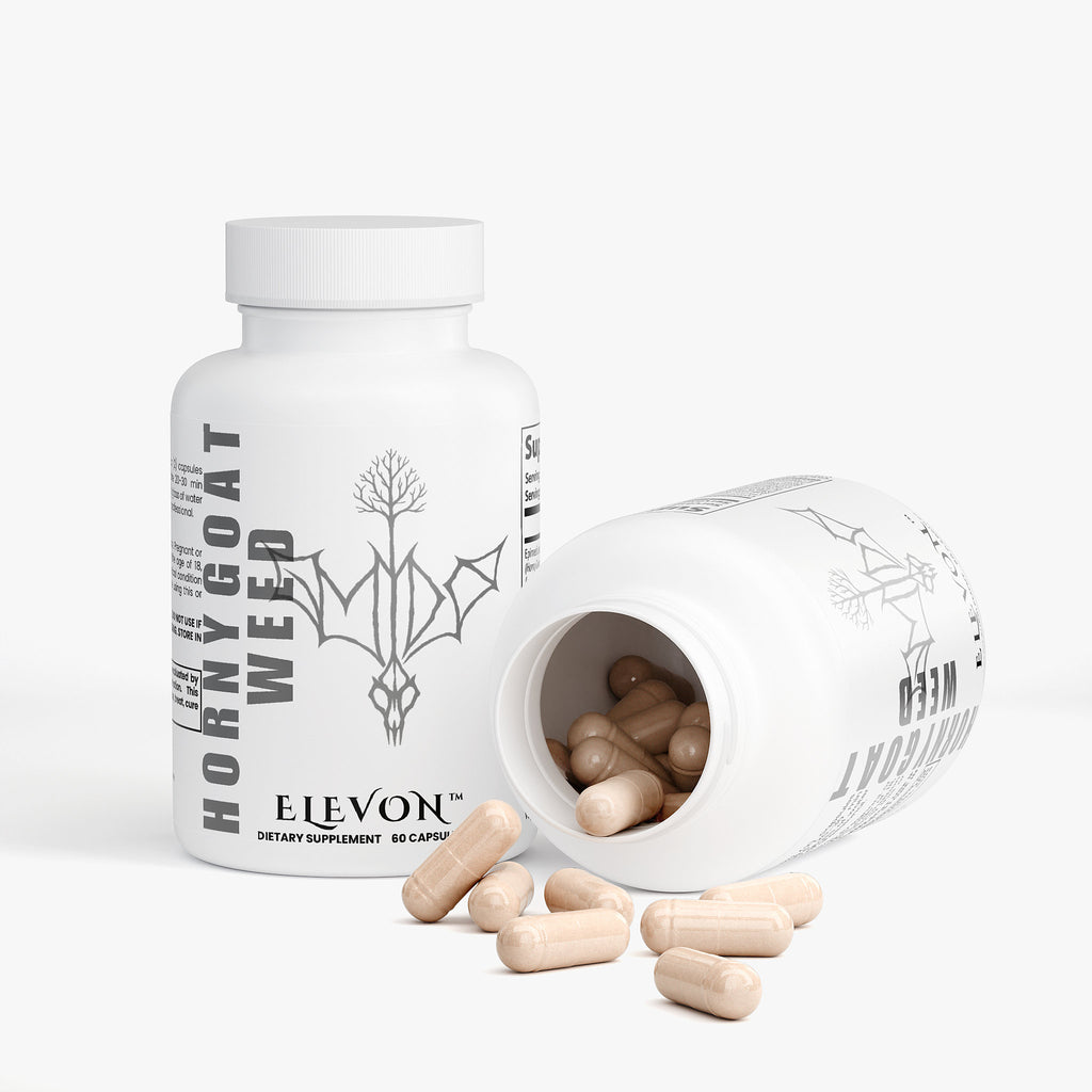 ELEVON™ Horny Goat Weed