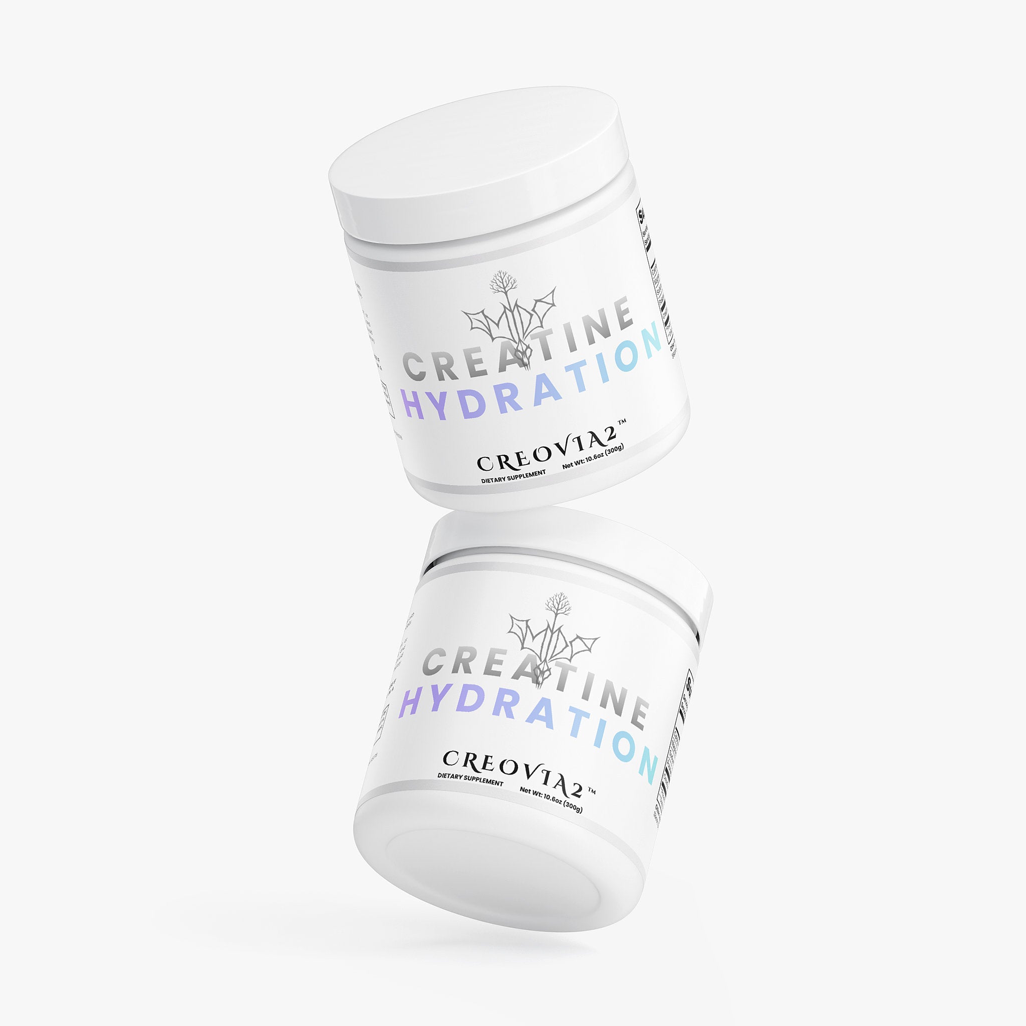 CREOVIA 2™ Creatine Hydration