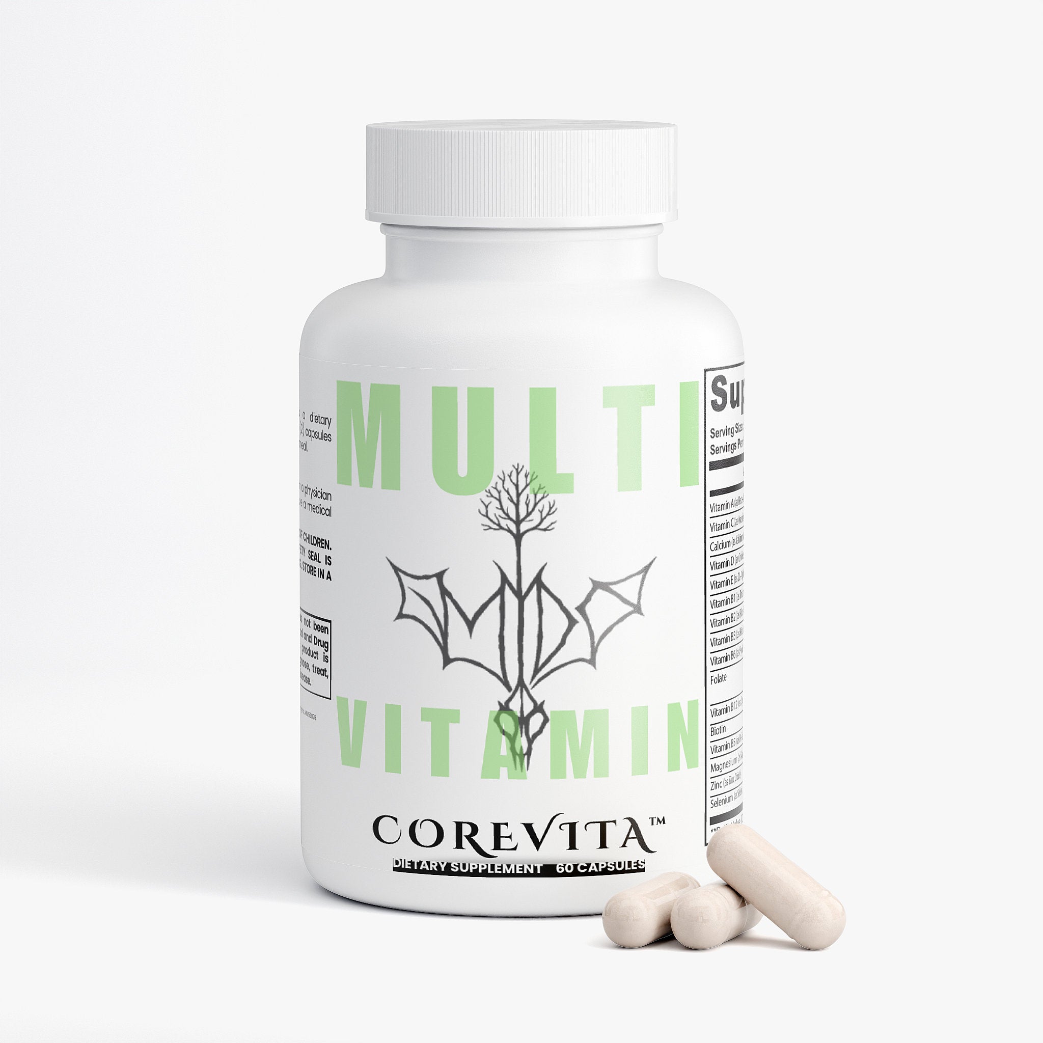 COREVITA™ Multivitamin