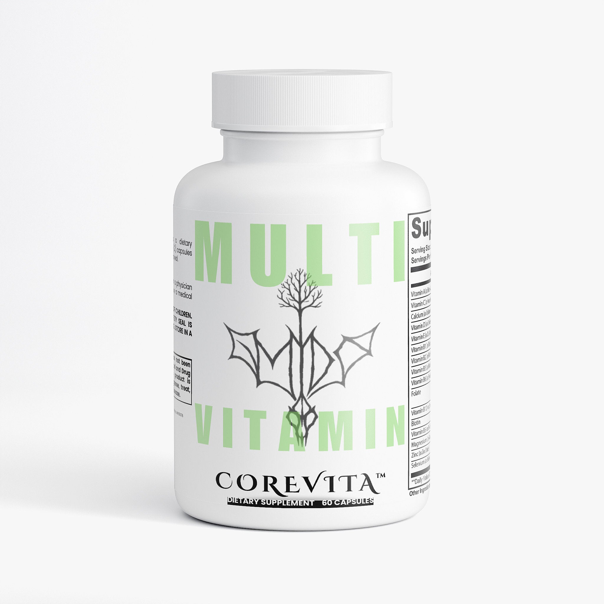 COREVITA™ Multivitamin