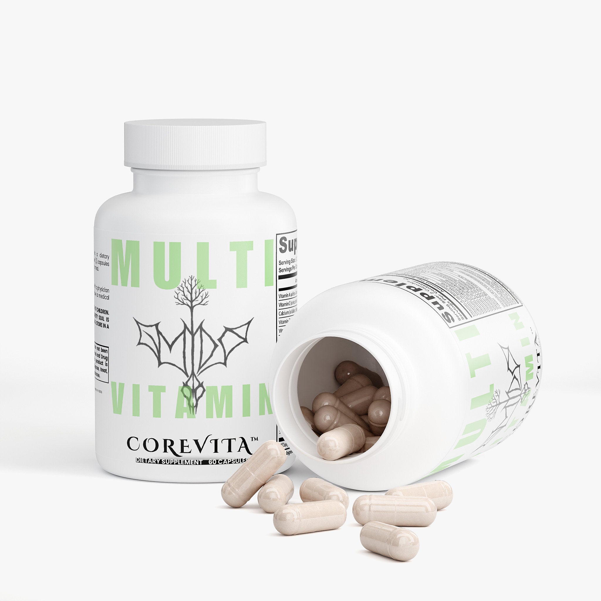 COREVITA™ Multivitamin