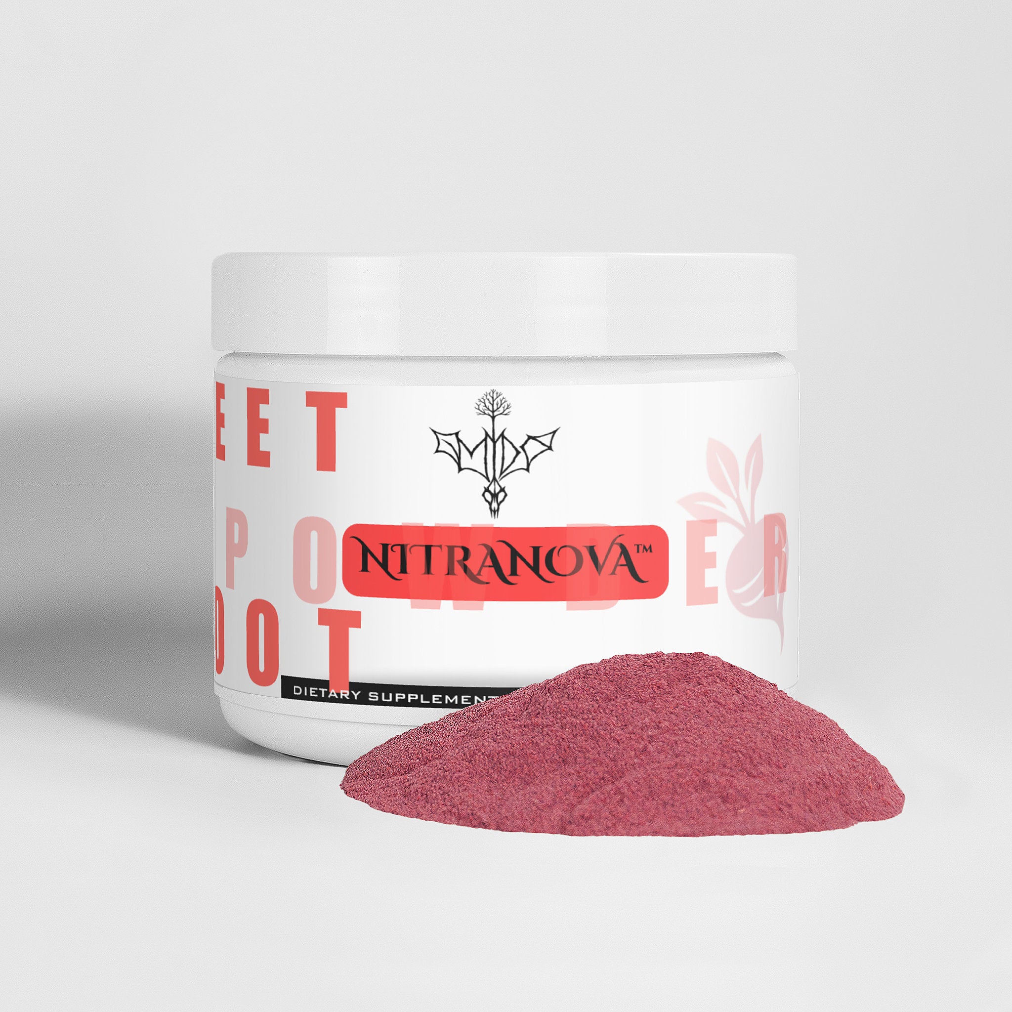NITRANOVA™ Beetroot Powder