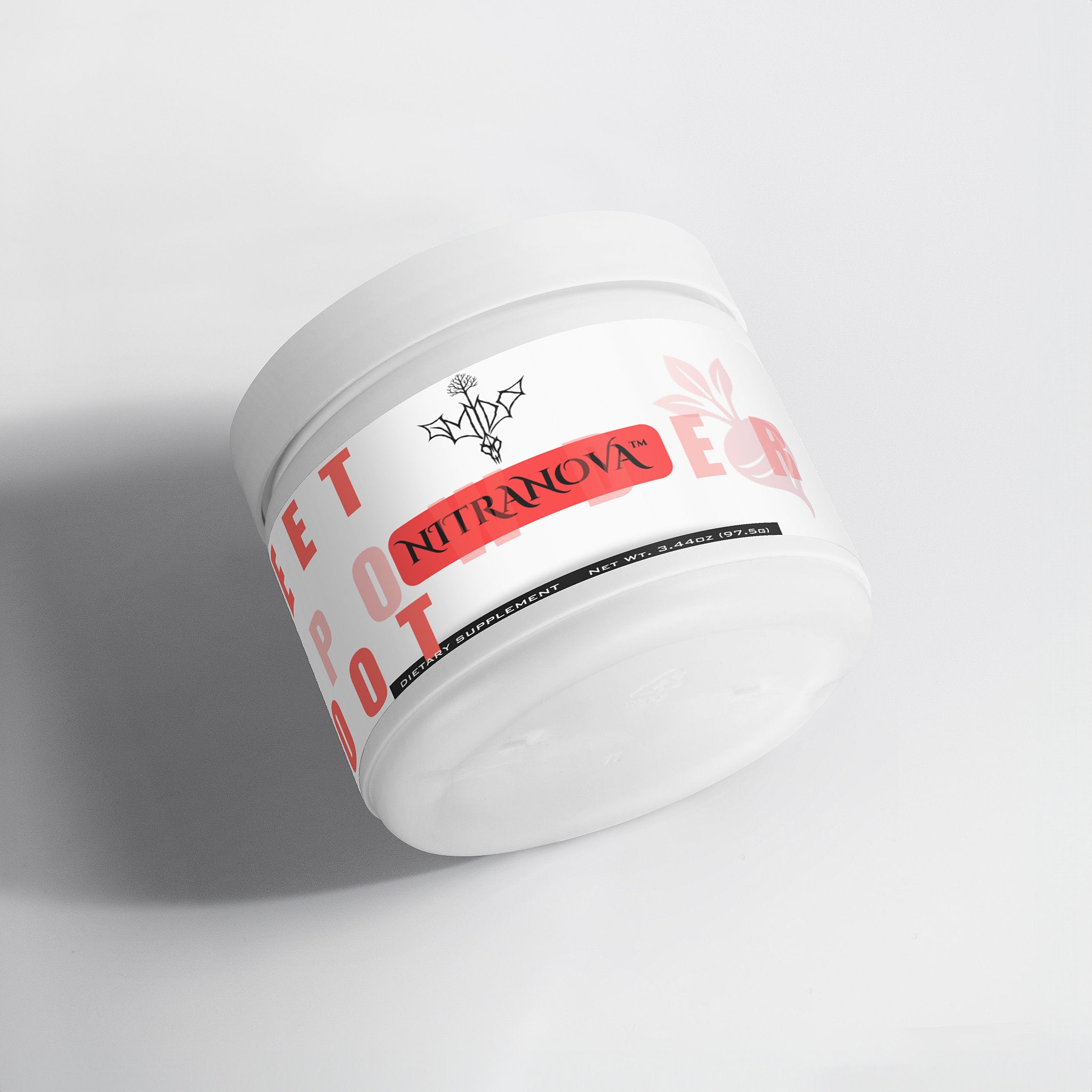 NITRANOVA™ Beetroot Powder